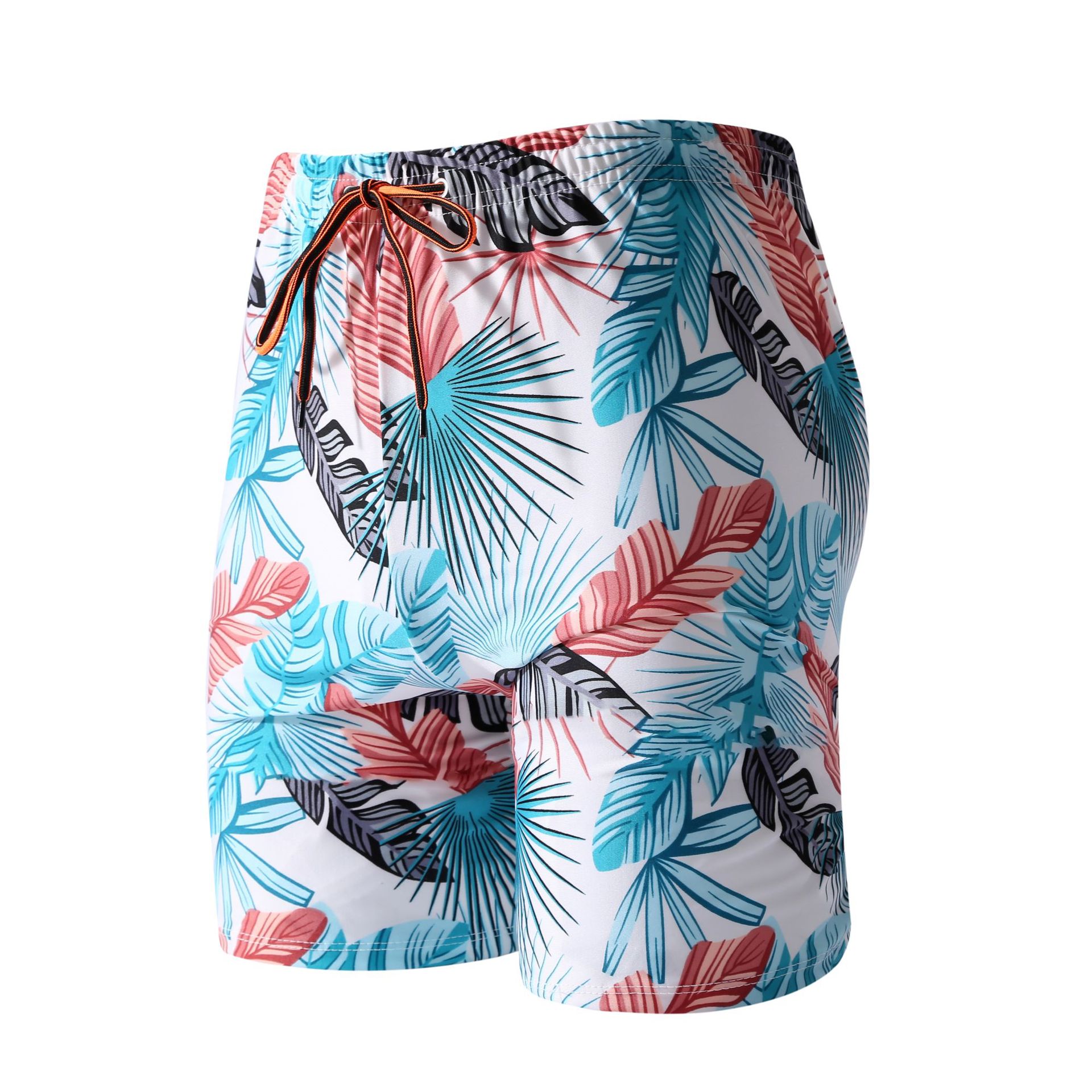 Men's beach trunks